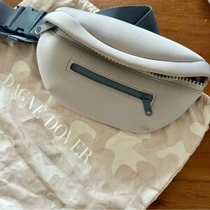 Dagne Dover Ace Fanny Pack